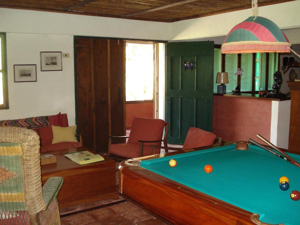 Hotel Veragua River House Sierpe Eksteriør bilde